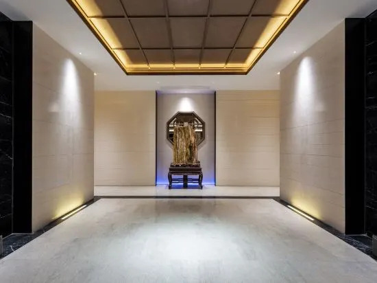 Quxian Wenfeng Youzhu Hotel