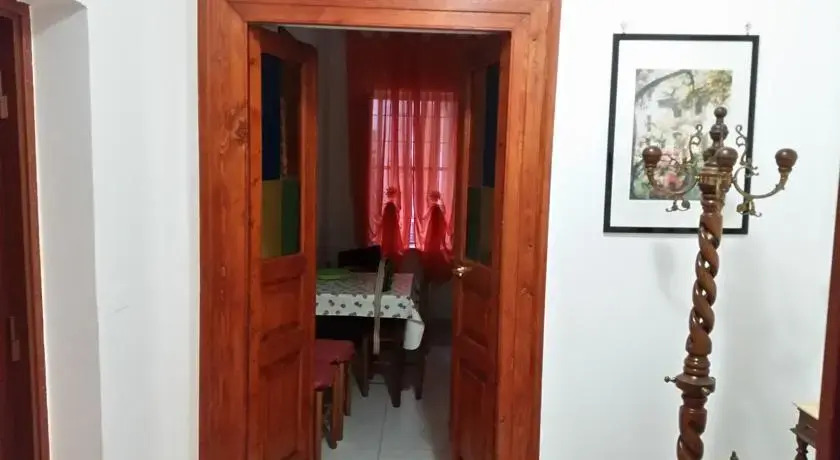 Holiday House