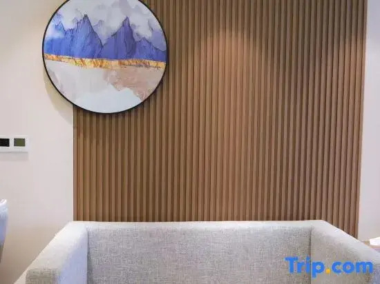 Lijiang Queshi Good Stay Boutique Homestay (Gucheng District Normal University Branch)