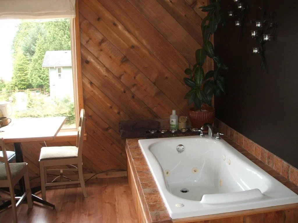 Namaste Bed and Breakfast