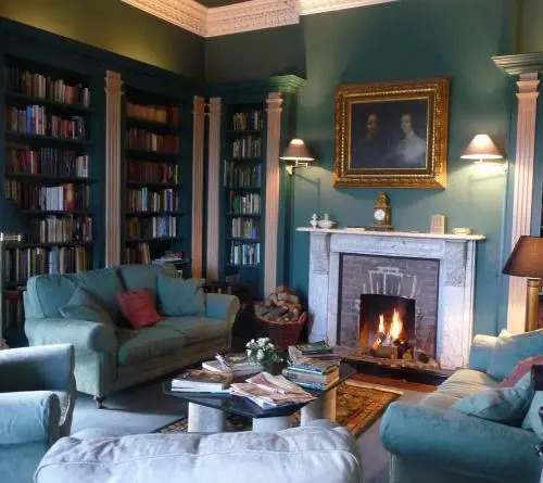 Beaufort House