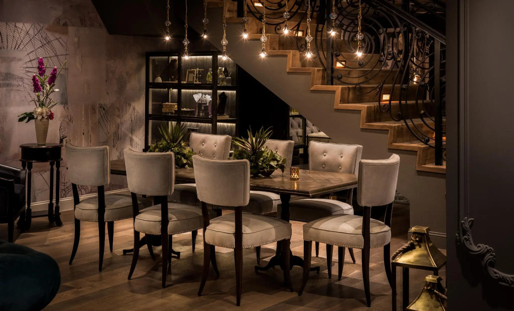 The Iveys Hotel