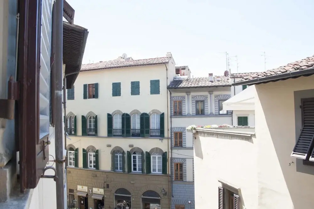 Belledonne Stylish Apartment