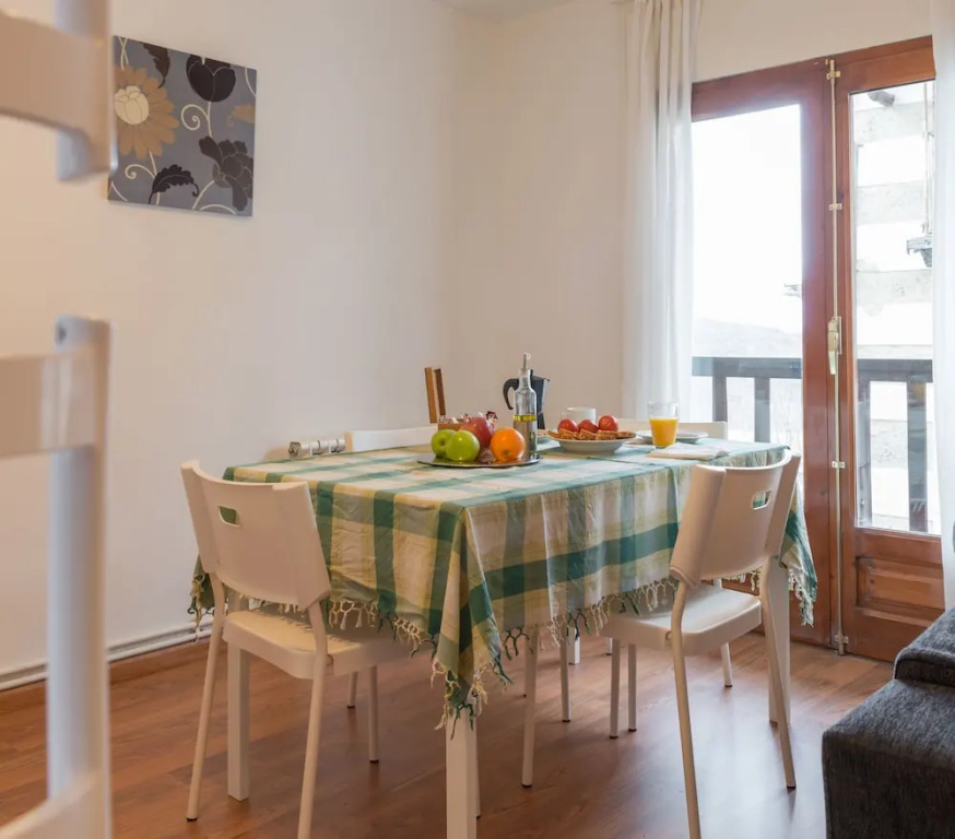 Apartamentos en Candelario
