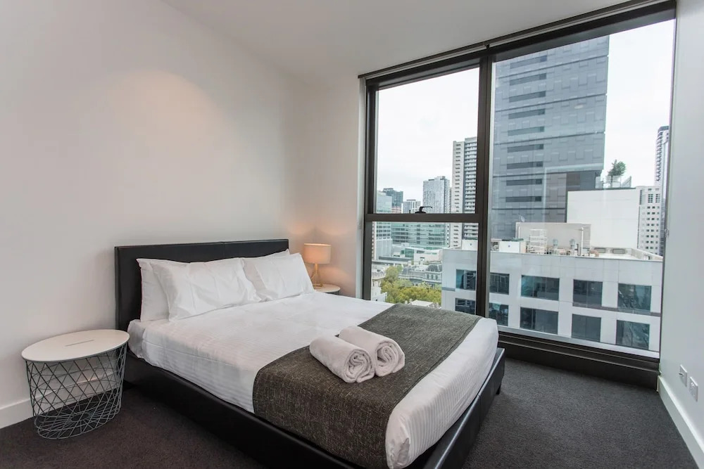 Melstay Apartment - Eporo