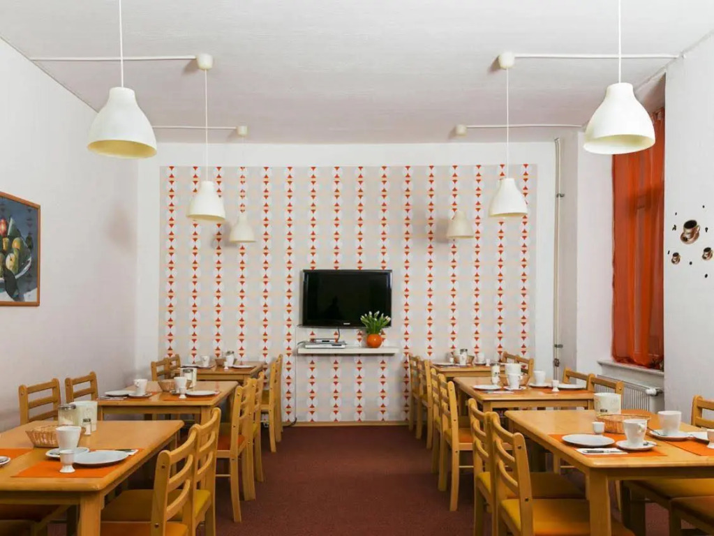 Hotel AVAlex