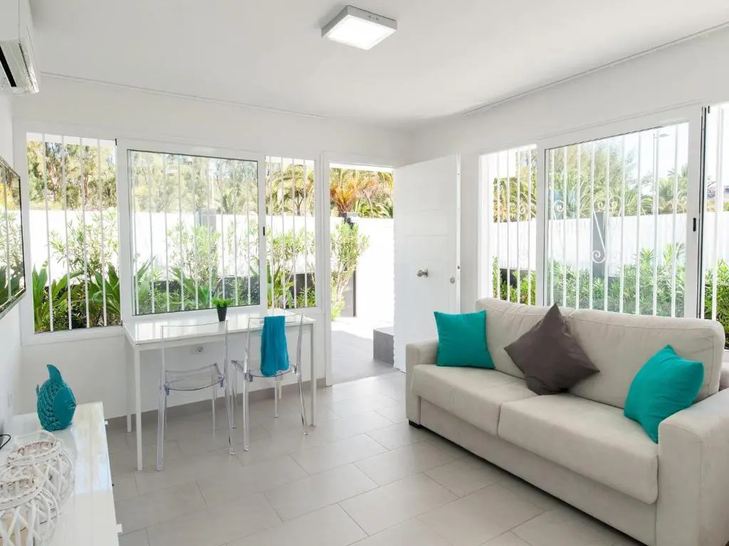 Beach House Top ET 1 by VillaGranCanaria