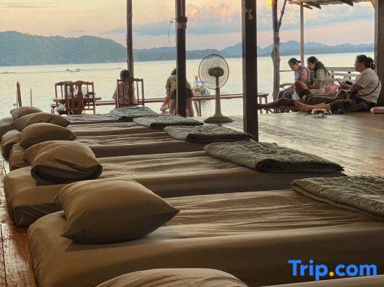 Koh Jum Family Homestay