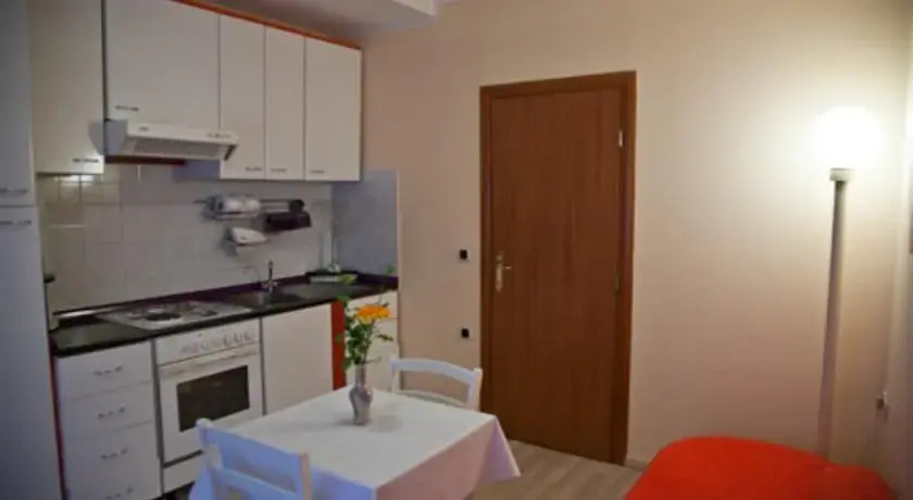 Apartment Anastasia