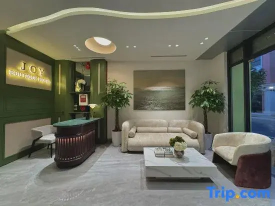 Joy Boutique Hotel