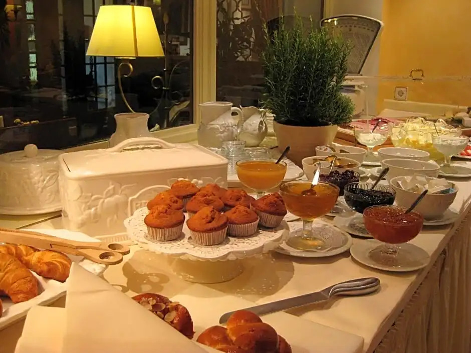 Romantik Hotel zur Sonne