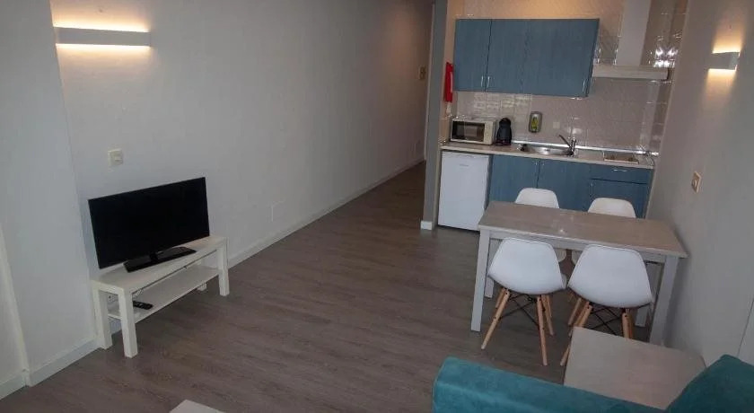 Apartments Grop Playa-portinatx