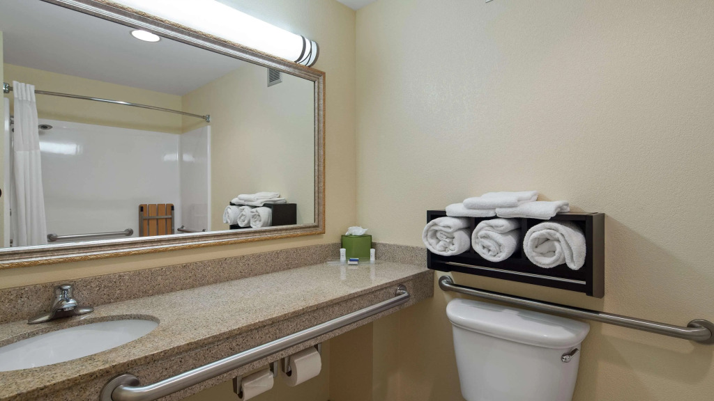 Best Western Leesburg