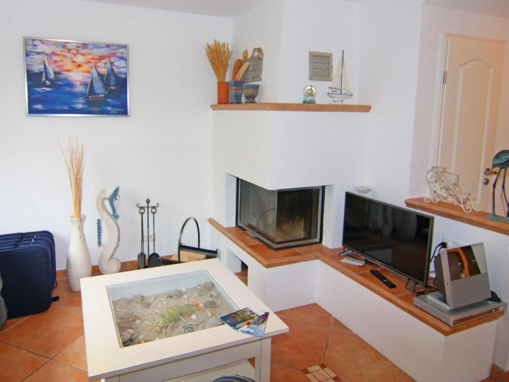 Semi-detached House, Zingst