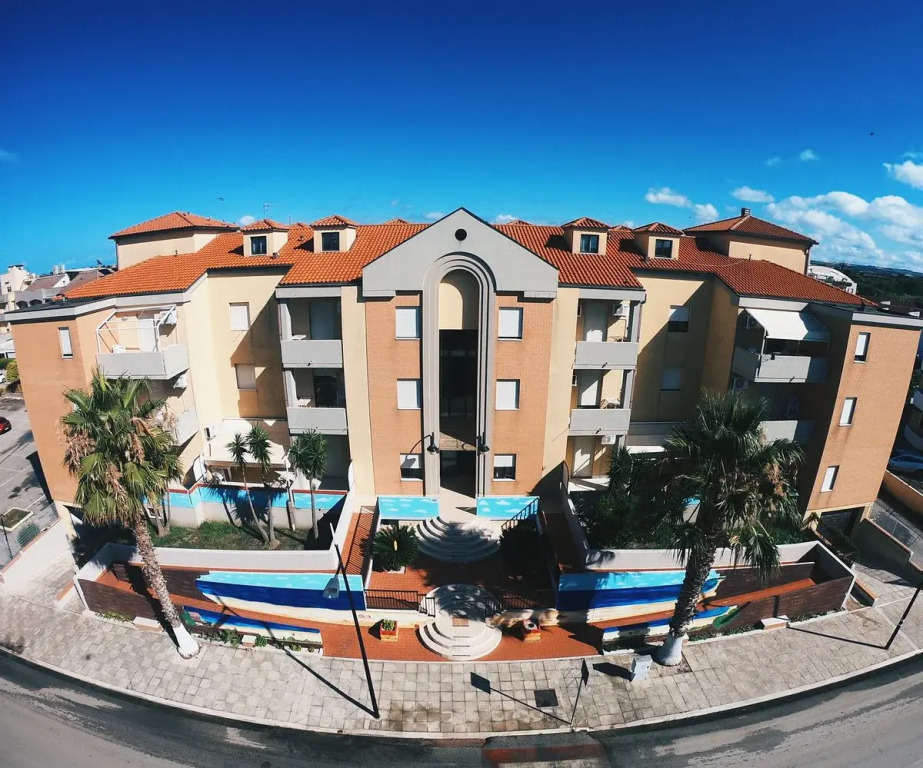 Aloha Park Hotel