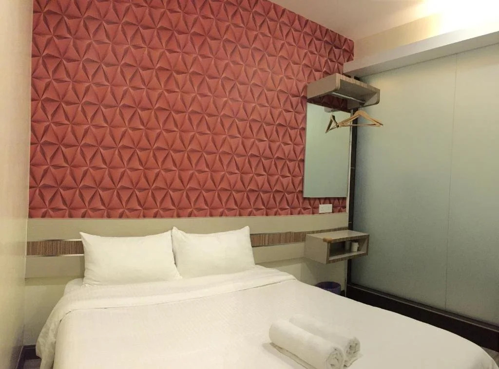Hotel Alor Gajah
