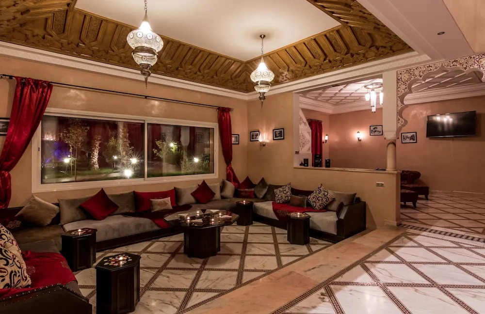 Jannat Atlas Villas
