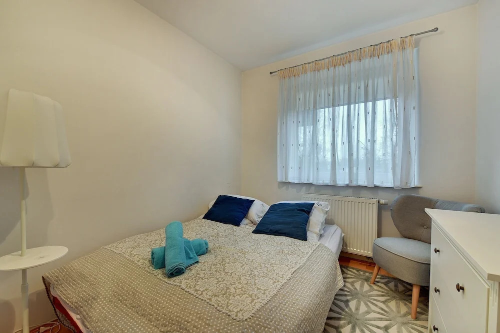 Grand Apartments - Atlantic
