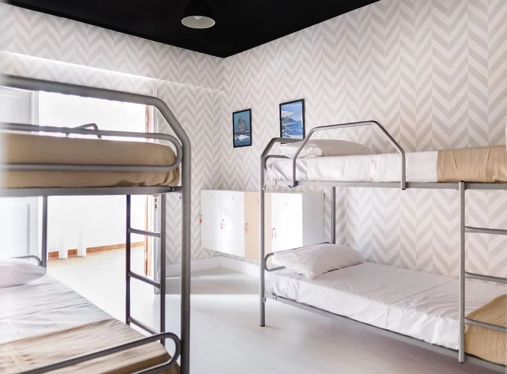 Tenerife Experience Hostel