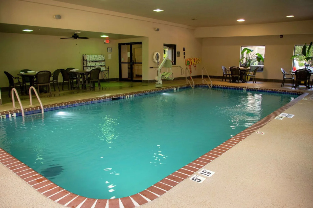 Hampton Inn St. Louis-Chesterfield