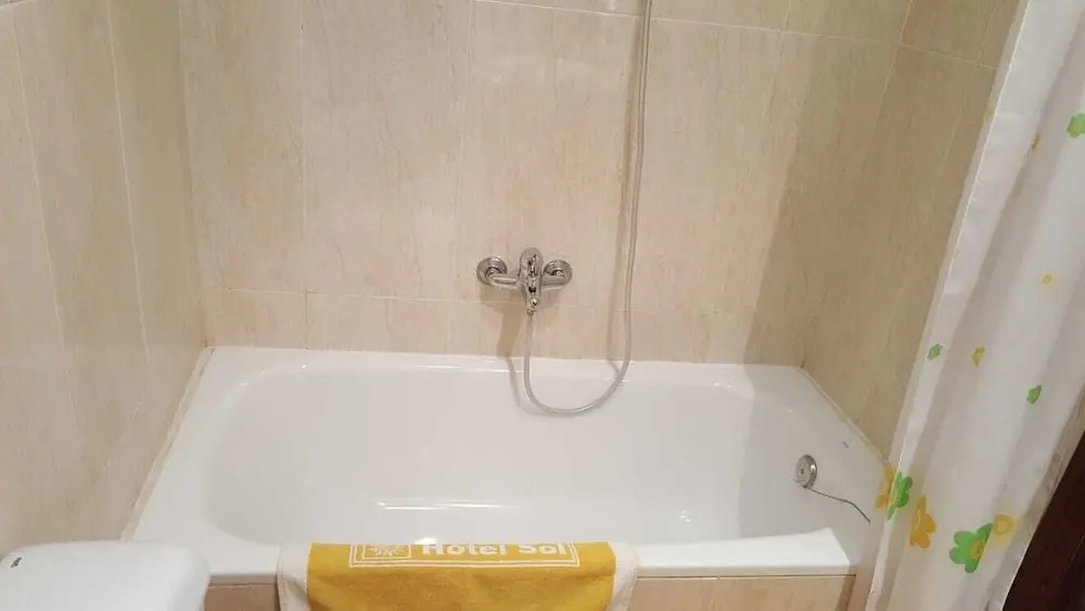 Hotel Sol