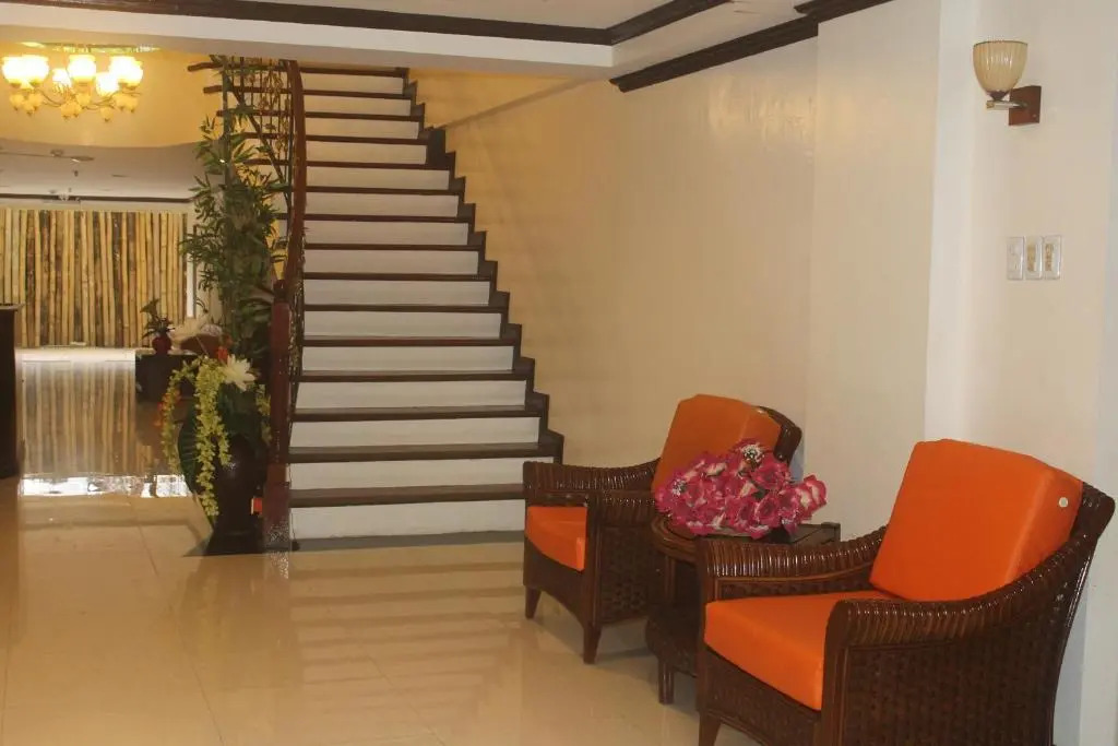 Paradise Garden Hotel and Convention Center Boracay Powered by ASTON