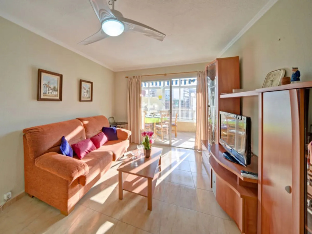 Apartment Apolo IV Calpe/Calp 12450