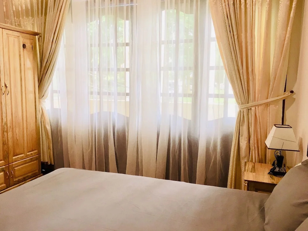 Juliet's House Dalat