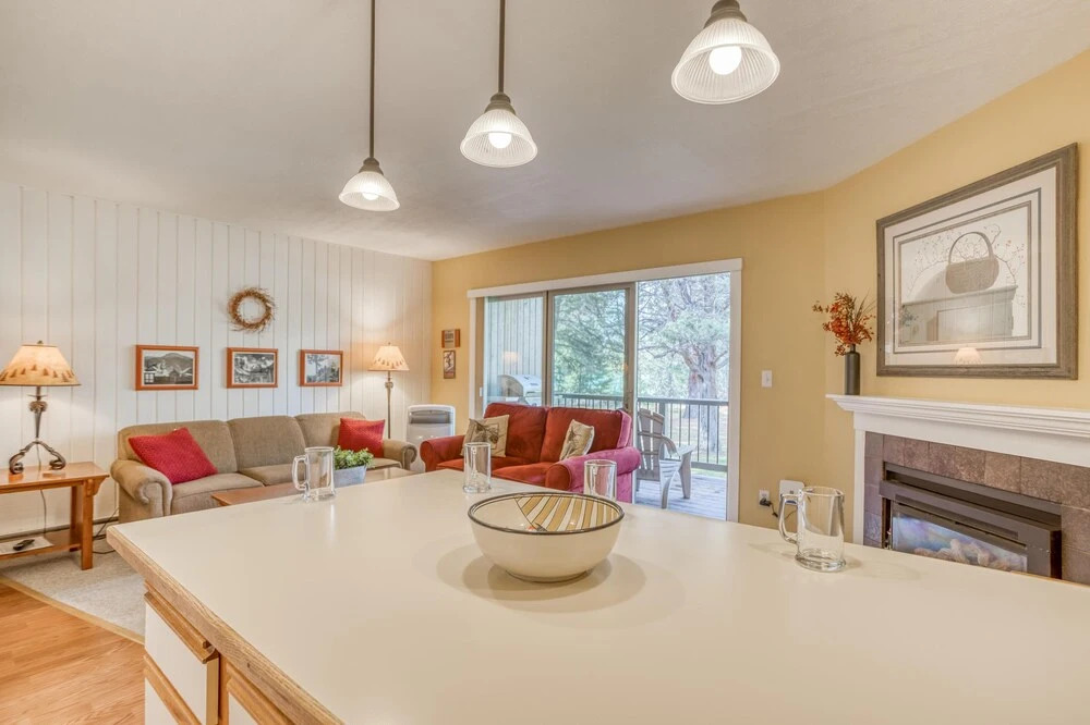 Ski House 138