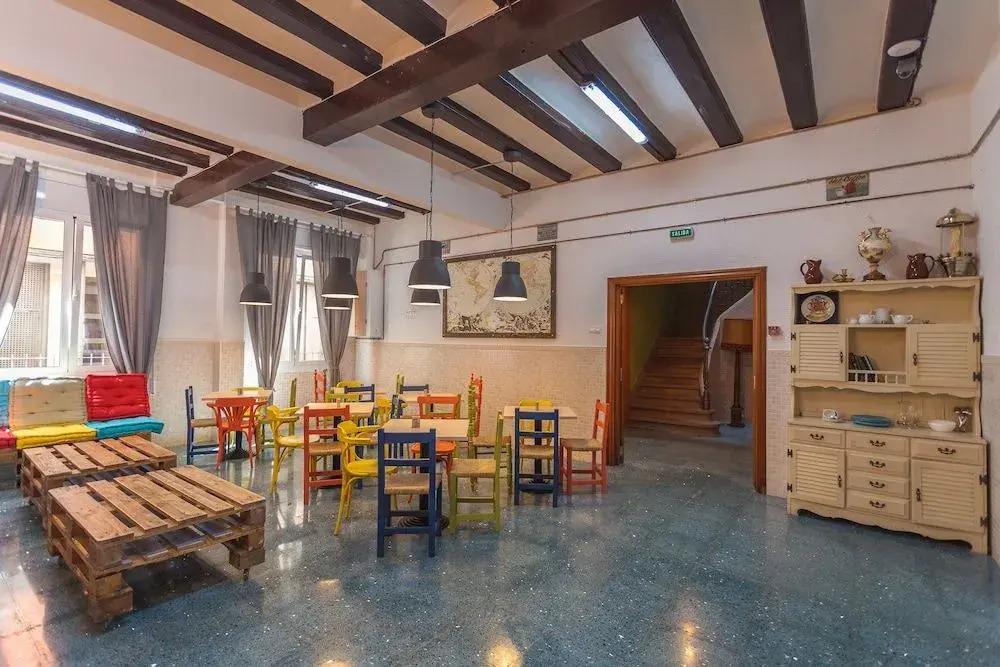 Hostal Neptuno