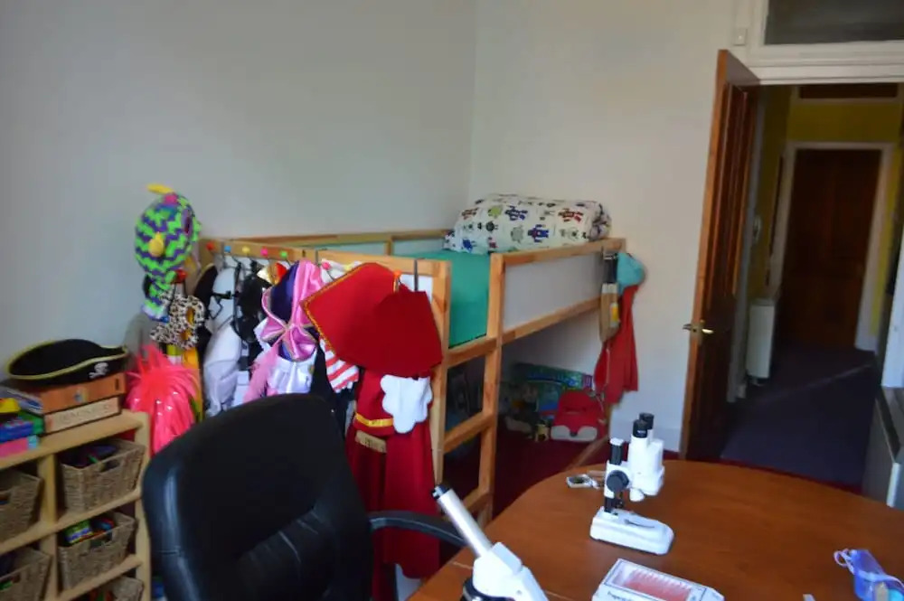 Lovely Ground Floor Flat With Private Patio