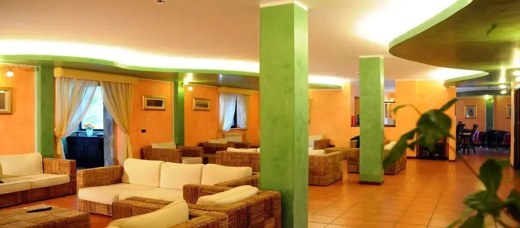 Hotel Alisma