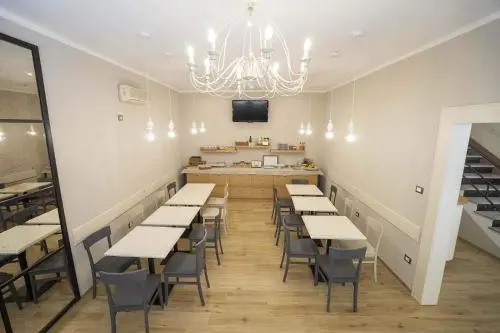Albergo Africa