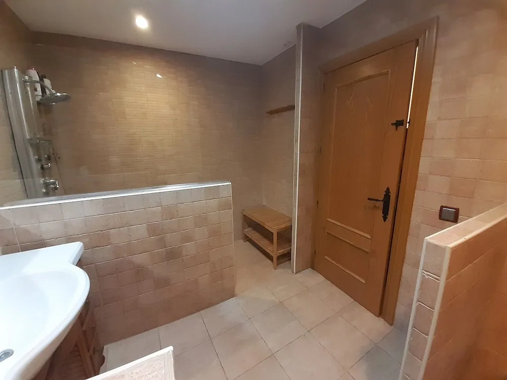 Apartamento Trampantojo