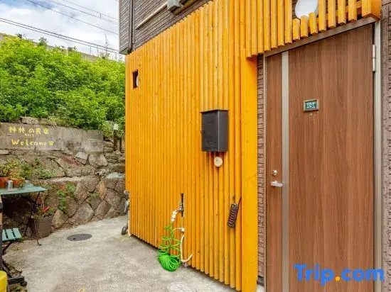 Linlin House 9119