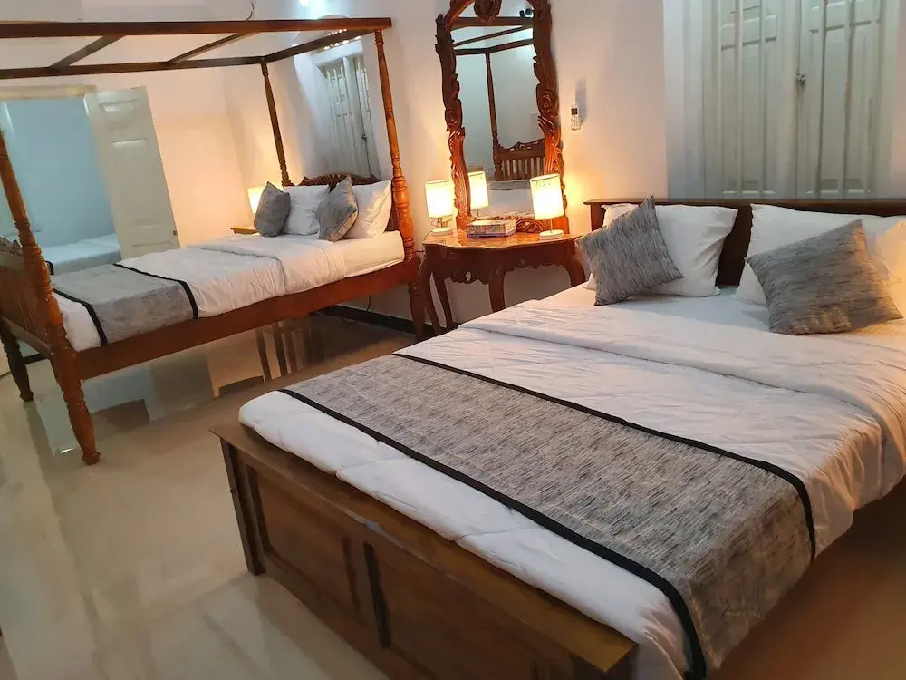 NilaRU Villa