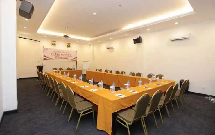 Same Hotel Kendari