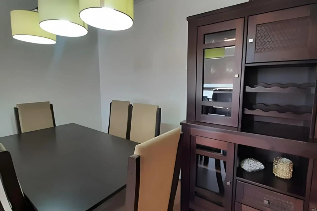 Apartamento Living Valenzuela