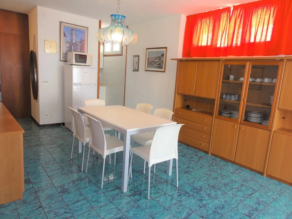Condominio Bel Sole