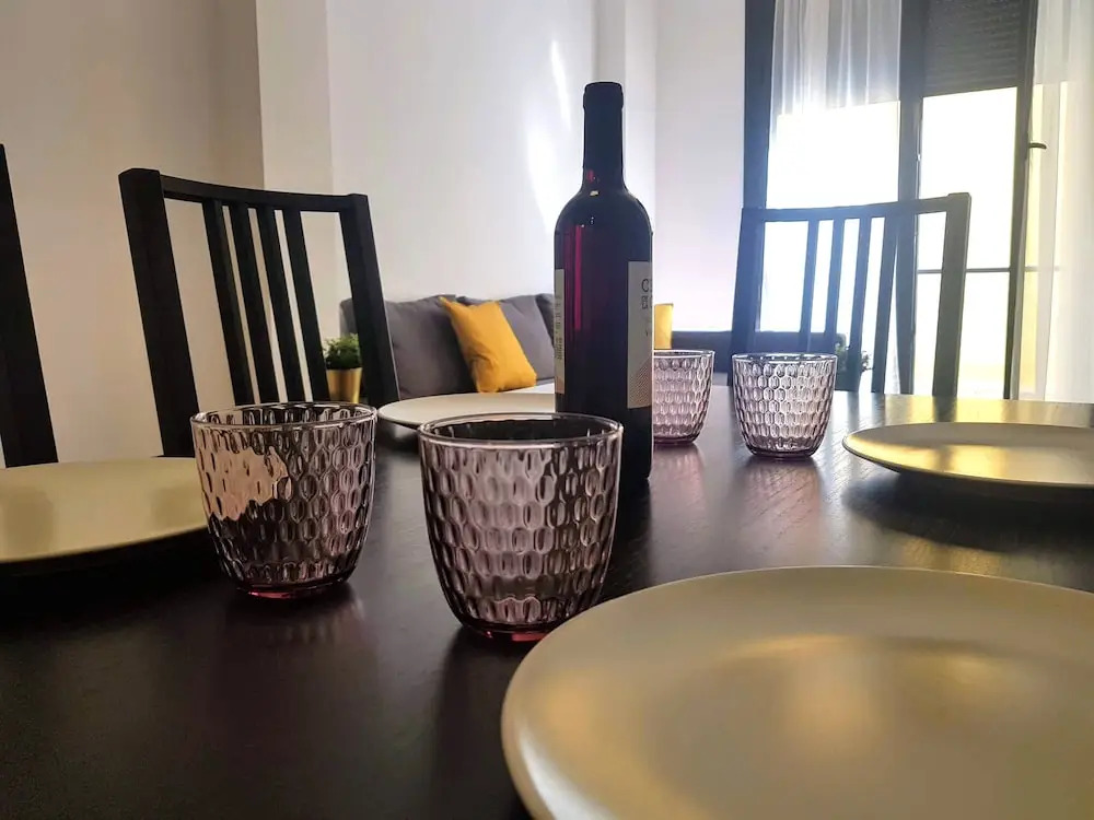 Apartamento Cactus