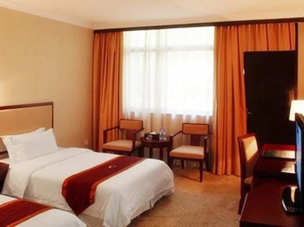 Xili Lake Holiday Resort - Shenzhen