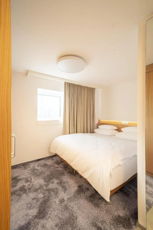 FIRMAMENT Hotel