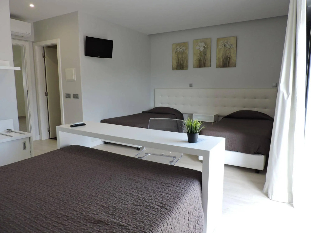 Hotel Fatima