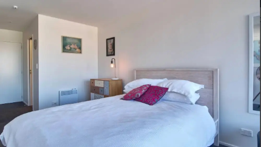 City Apartment Apartment 2