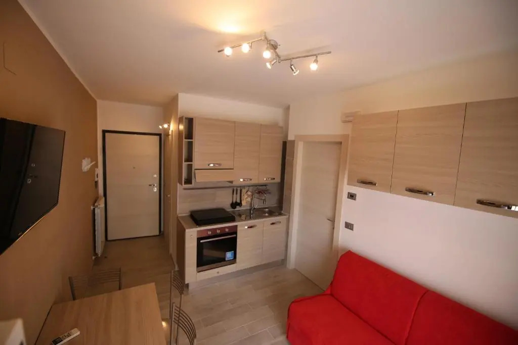 Holiday House Alba