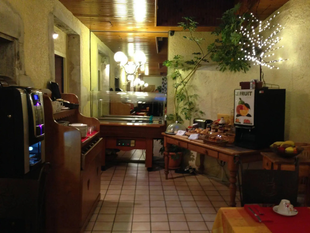 Hotel des Marquisats