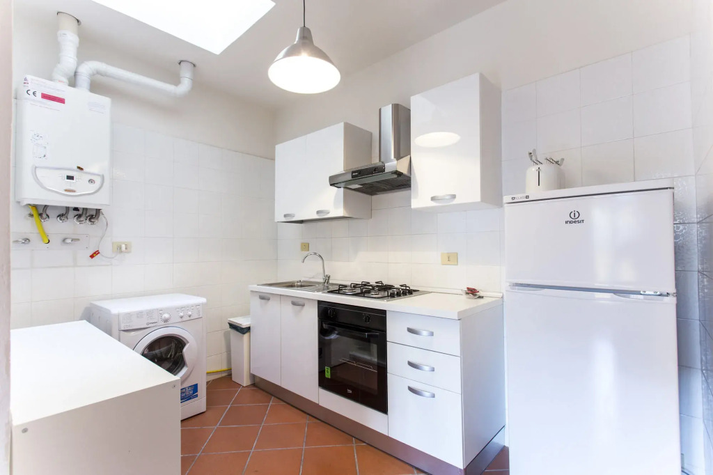 Residence Studio Vita