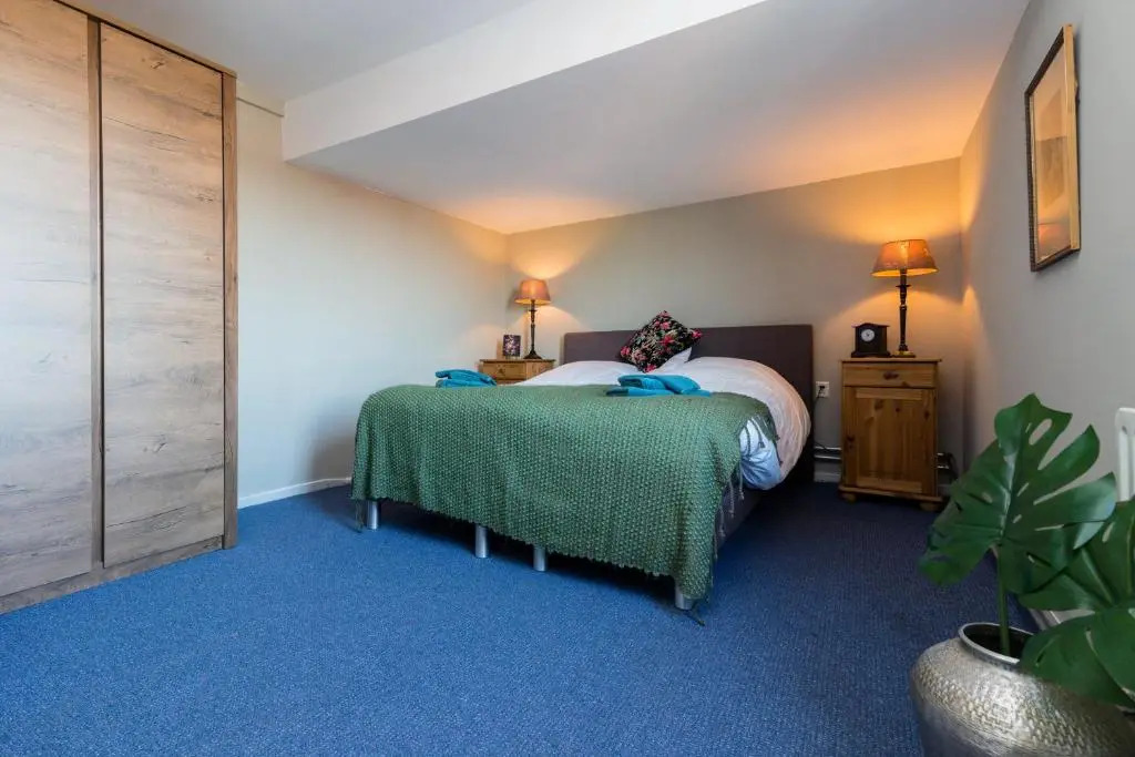 B&B Bie Janssen