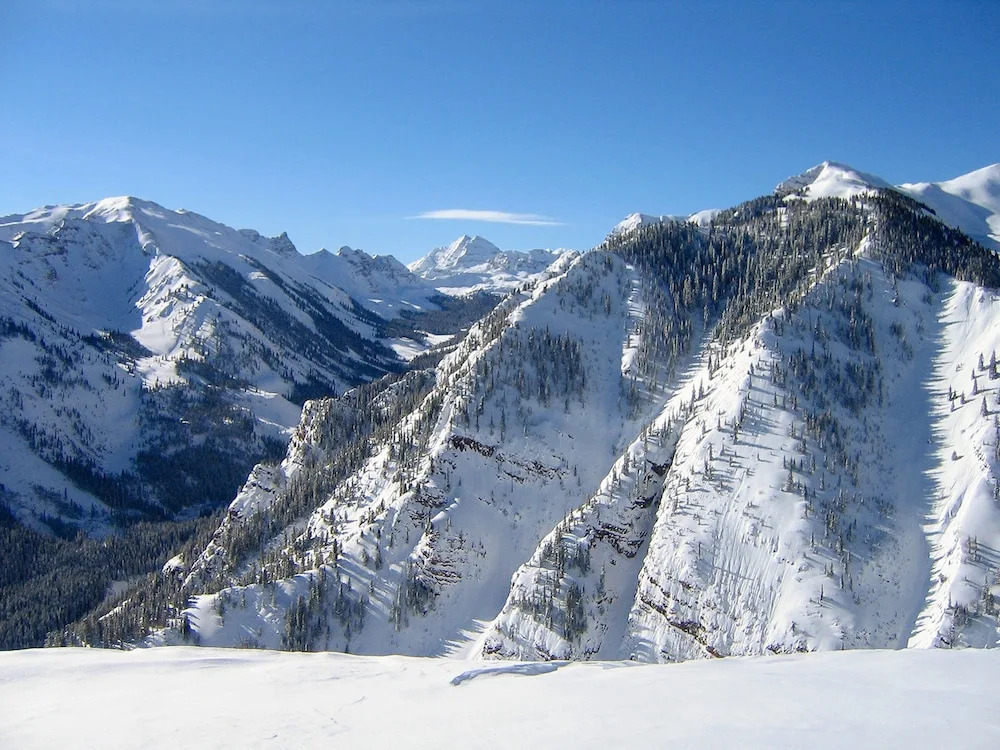 Alpine Condo in Snowmass Village by RedAwning
