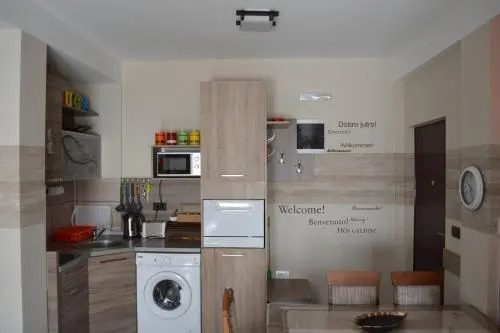 Apartman DUGA Milmari D 20